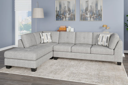 Myles Sectional Collection