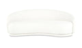 Excelsior Sofa White, 82.25" W