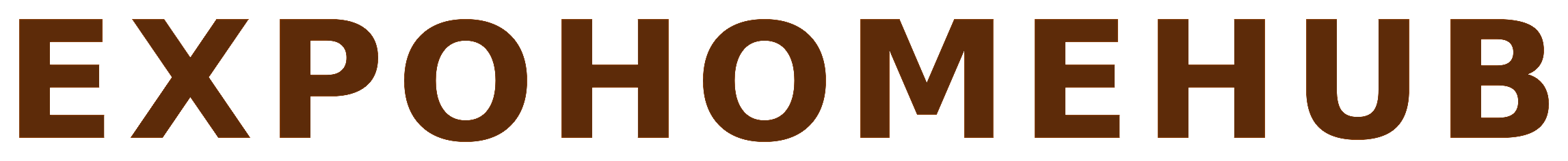 Expohomehub