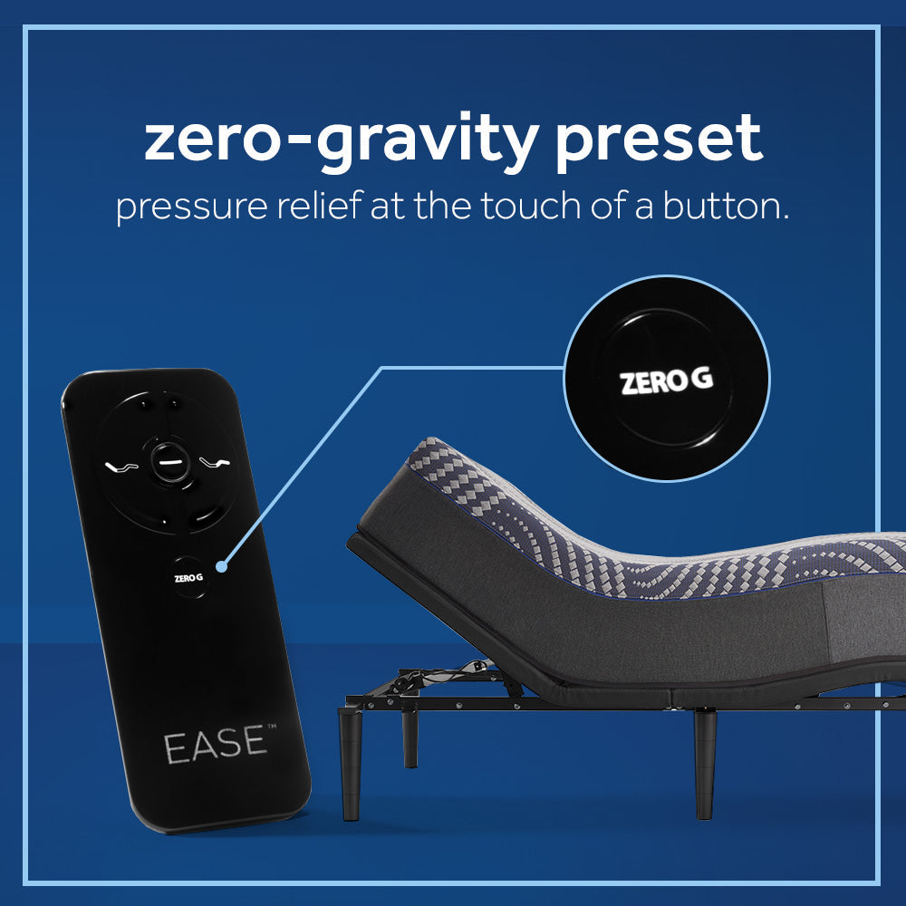 Ease Power Base, Multiple Options