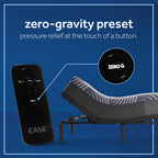 Ease Power Base, Multiple Options