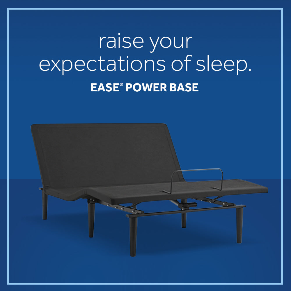 Ease Power Base, Multiple Options