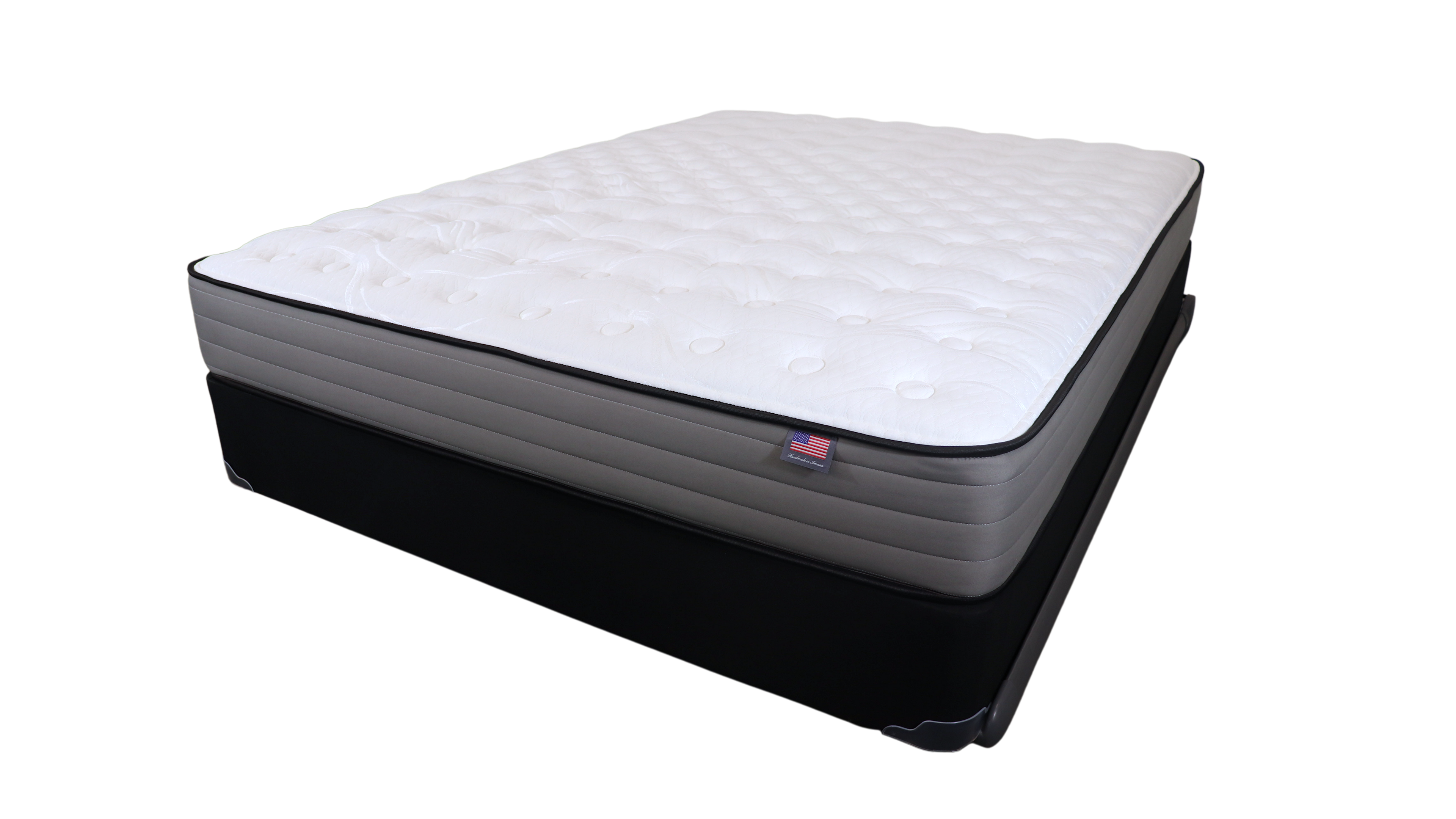 Imperial Firm Mattress, Innerspring