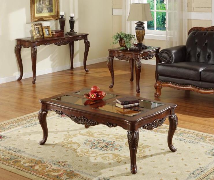 Ellamartin Occasional Collection, 50" W
