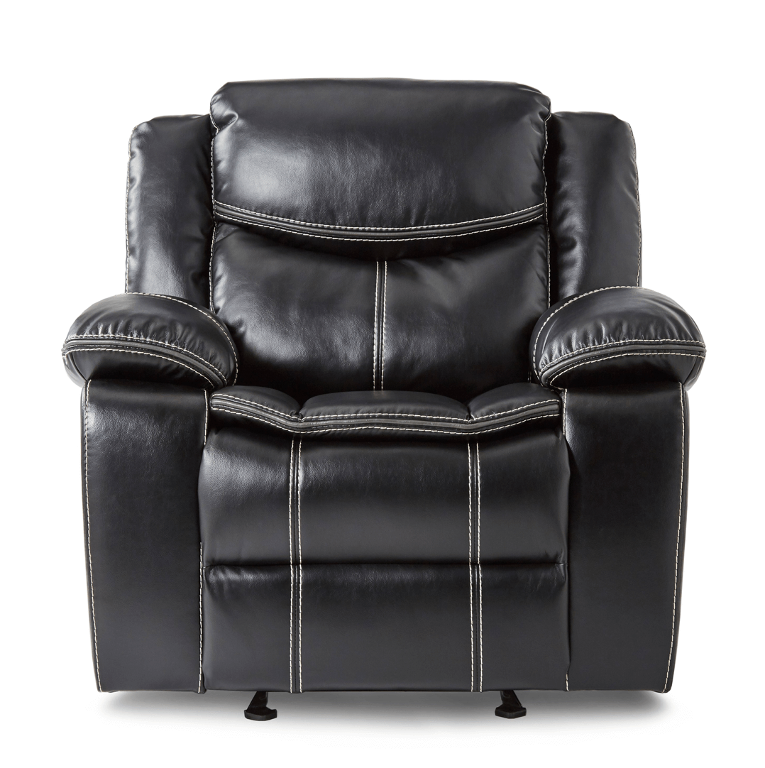 Emerson Reclining Living Room Collection, 88" W