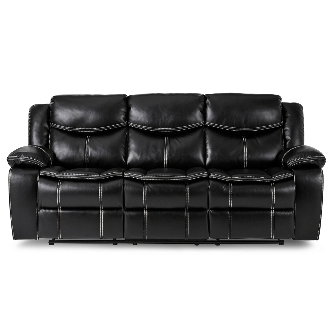 Emerson Reclining Living Room Collection