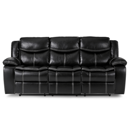 Emerson Reclining Living Room Collection