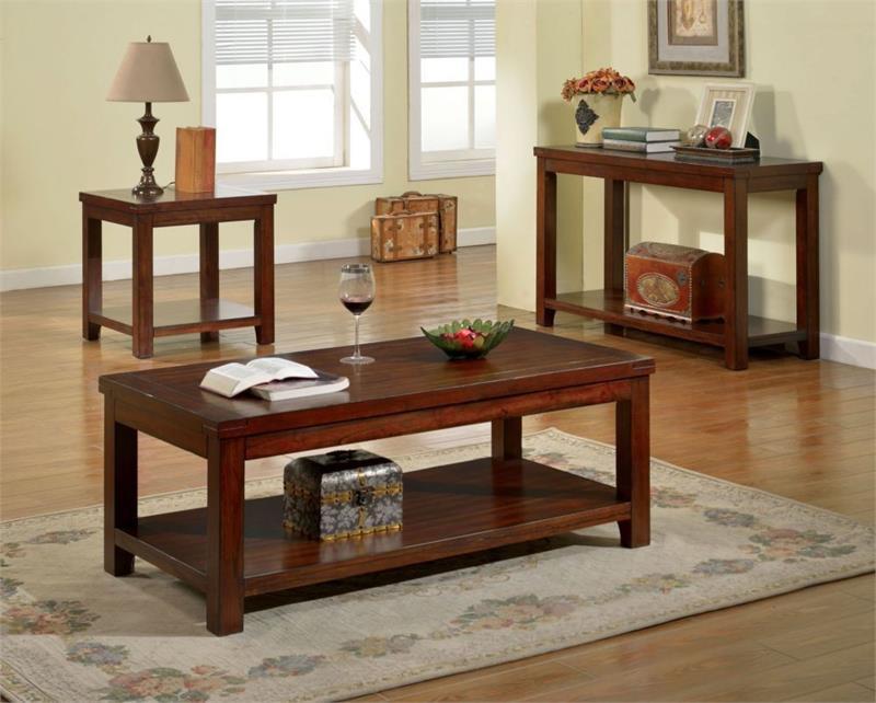 Estell Occasional Collection, 2" W