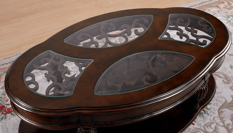 Centinel Occasional Collection, 28" W