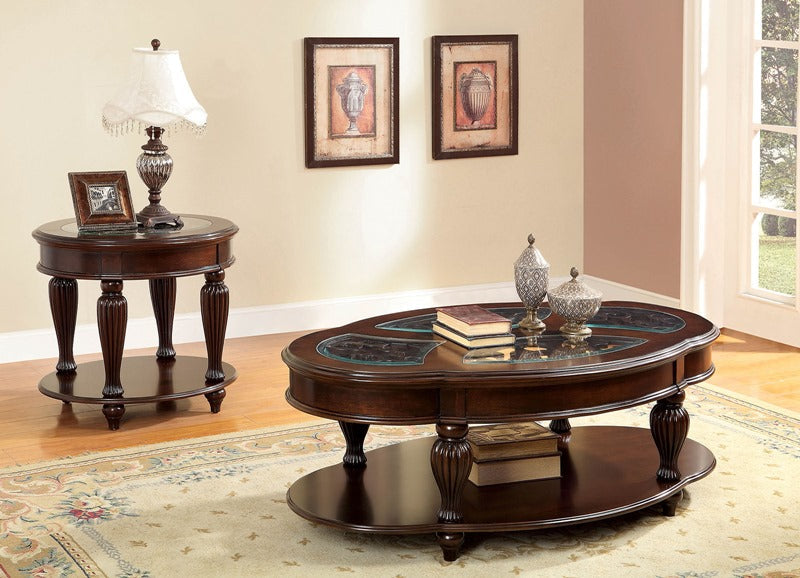 Centinel Occasional Collection, 28" W