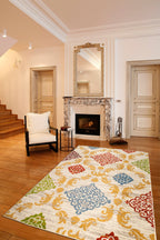 Frieze 0BA44A, Black Finish