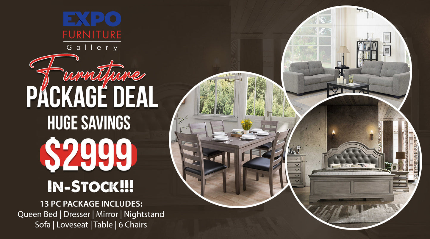 October 2022 Package Deal