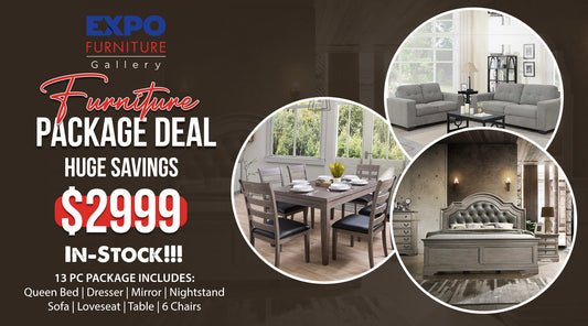 October 2022 Package Deal