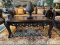 Galaxy Occasional Collection, 50" W