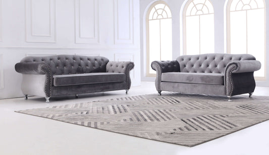 Sofia Living Room Collection