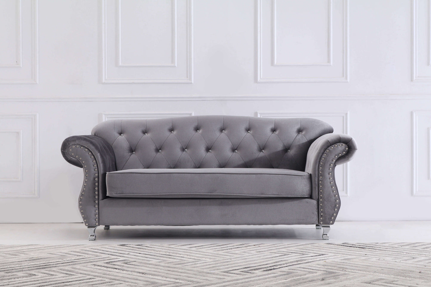 Sofia Living Room Collection