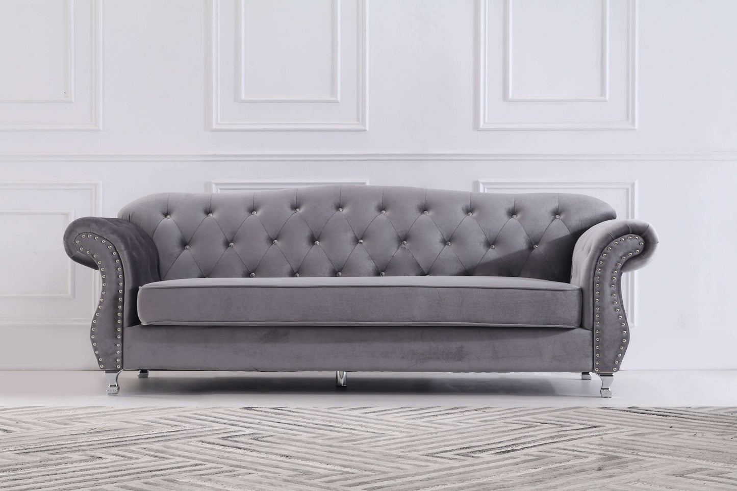 Sofia Living Room Collection