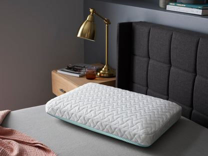 Tempur-Adapt Cloud + Cooling Pillow