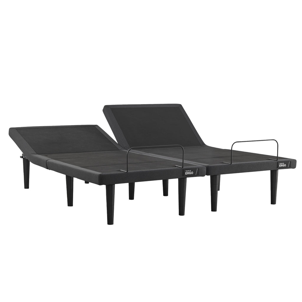 Ergo Power Base, Multiple Options