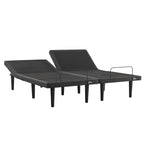 Ergo Power Base, Multiple Options