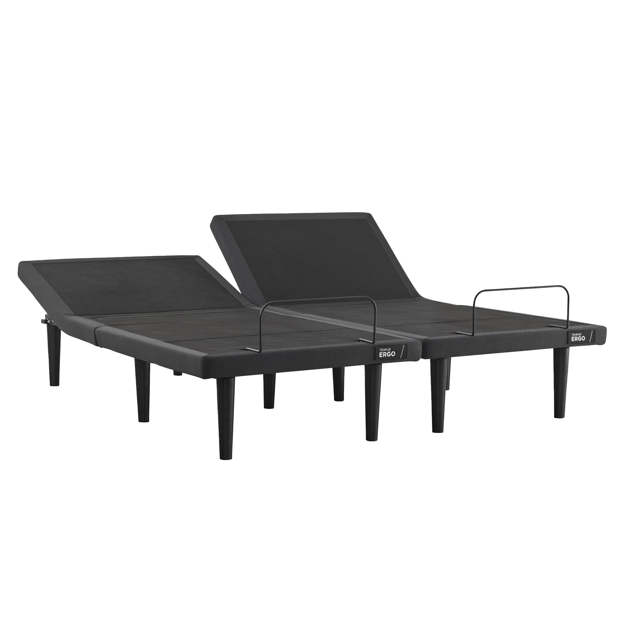 Ergo Power Base, Multiple Options