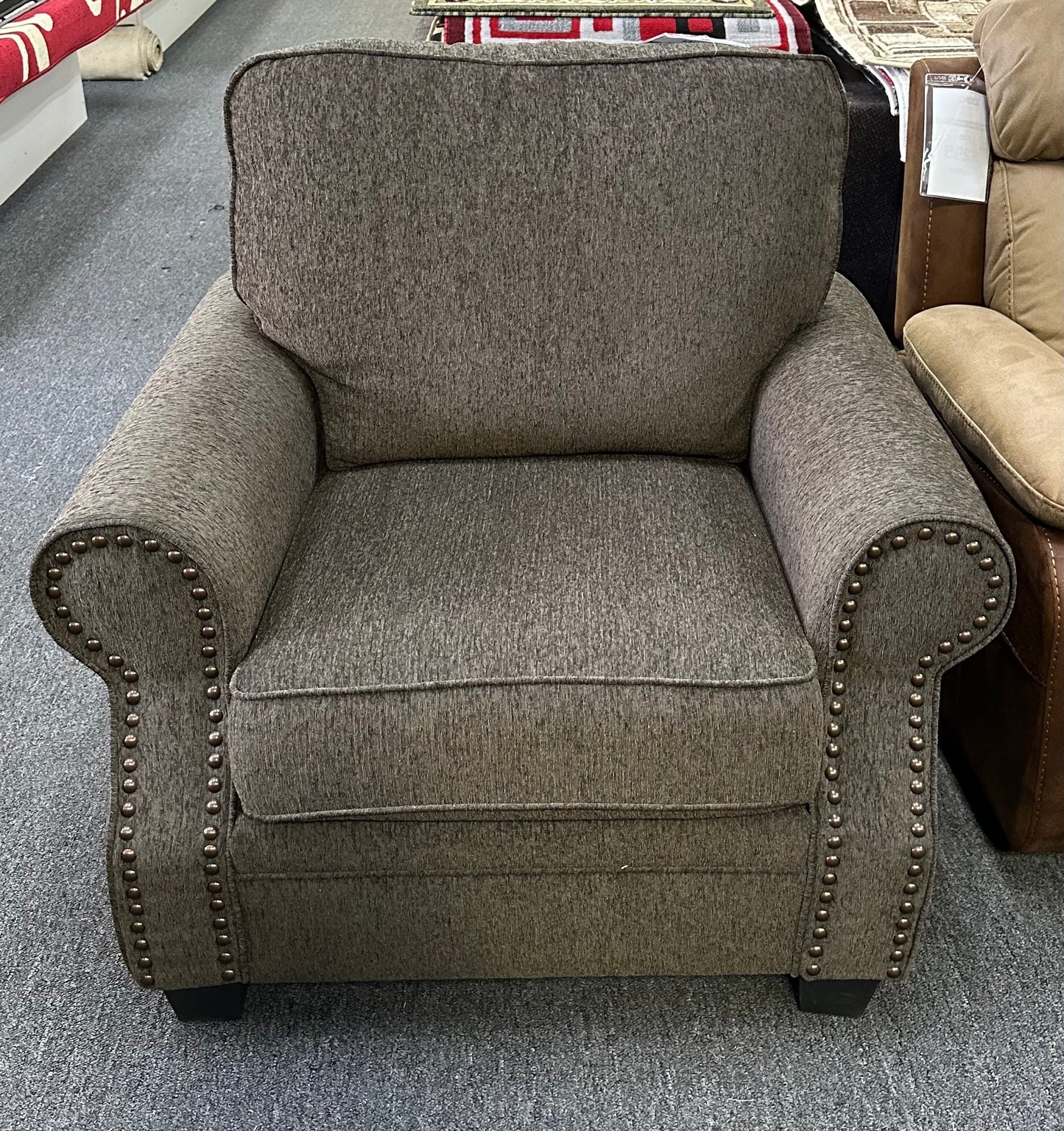 Florida Living Room Chair