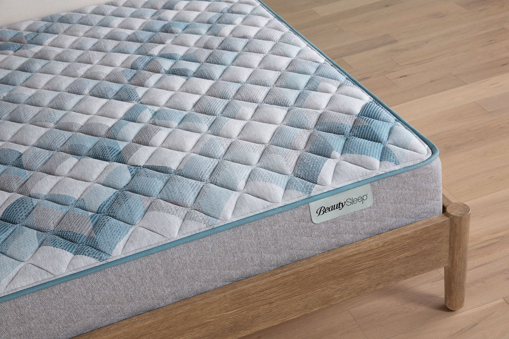 BS 24 Dream Weaver Firm Mattress, Pocketed Coil