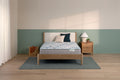 BS 24 Dream Weaver Firm Mattress, Pocketed Coil