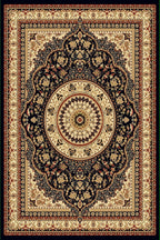 Milano AS66A, Ivory Finish