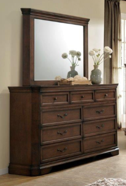 LH123 Case Goods Collection