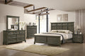 Lindex Bedroom Collection, 63" W