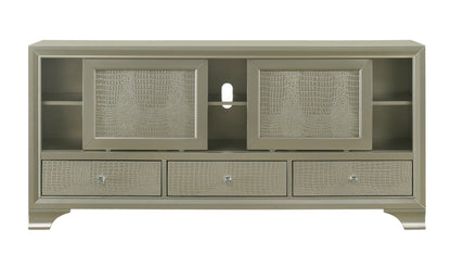 Lyssa 67 TV Stand