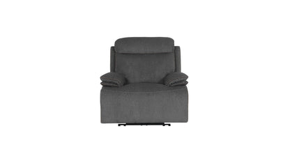 Alpine Power Reclining Sectional Collection