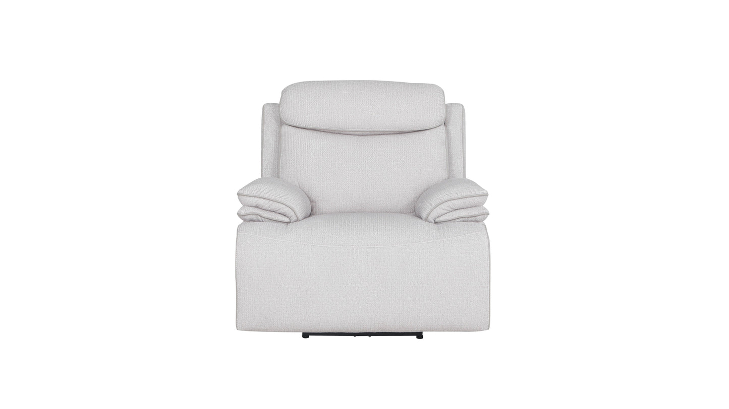 Alpine Power Reclining Sectional Collection