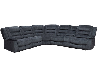 Bolton Reclining Sectional Collection