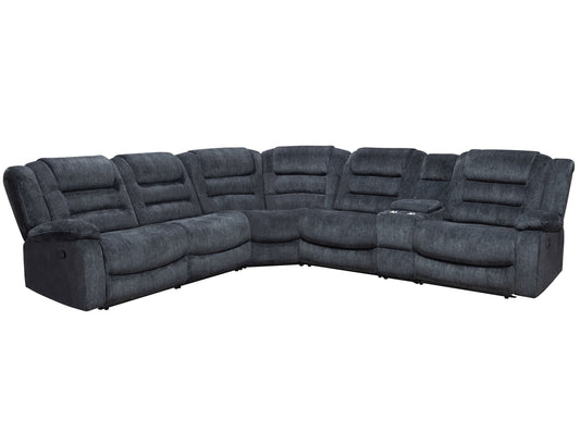 Bolton Reclining Sectional Collection