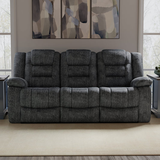 Bolton Reclining Living Room Collection