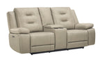 Caldwell Power Reclining Living Room Collection, 89" W