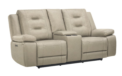 Caldwell Power Reclining Living Room Collection