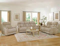 Dalton Power Reclining Living Room Collection, 89" W