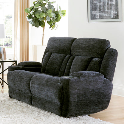 Dalton Power Reclining Living Room Collection