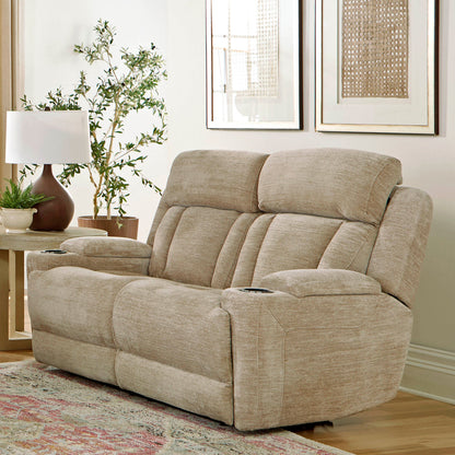 Dalton Power Reclining Living Room Collection