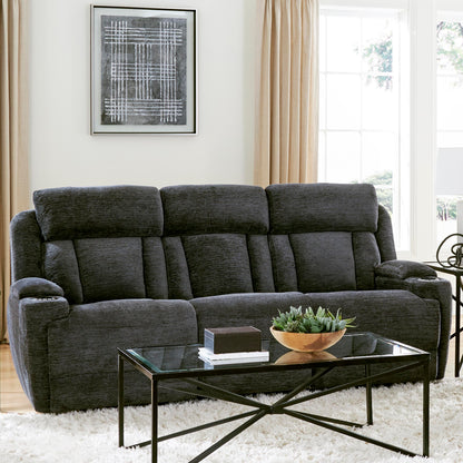 Dalton Power Reclining Living Room Collection