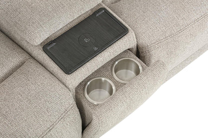 Felix Zero-Gravity Power Reclining Sectional Collection