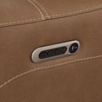 Hancock Zero Gravity Power Reclining Living Room Collection, 86.25" W