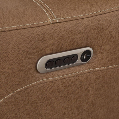 Hancock Zero-Gravity Power Reclining Living Room Collection