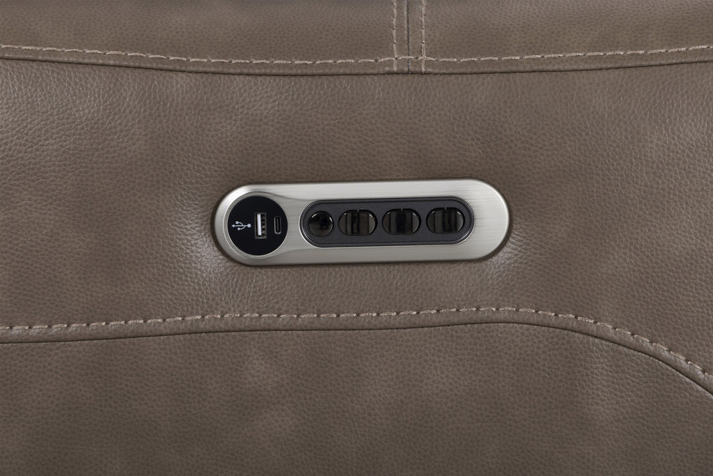 Hancock Zero-Gravity Power Reclining Living Room Collection