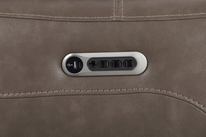 Hancock Zero-Gravity Power Reclining Living Room Collection