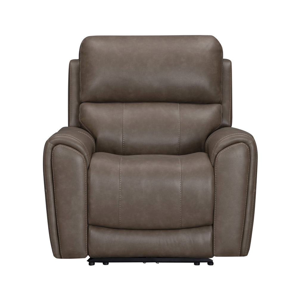 Hancock Zero Gravity Power Reclining Living Room Collection, 86.25" W