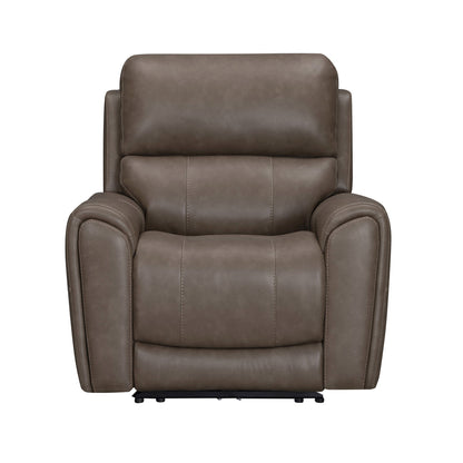 Hancock Zero-Gravity Power Reclining Living Room Collection
